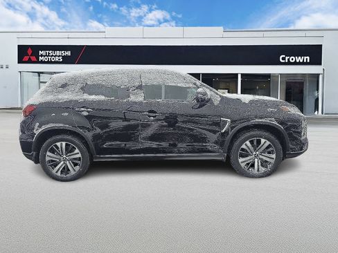 New 2026 Mitsubishi Outlander Sport SE image 3