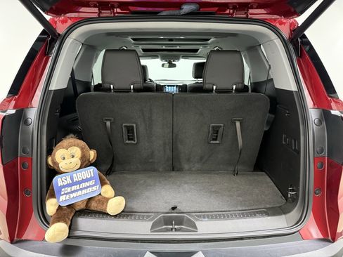 Used 2019 GMC Acadia SLT image 8