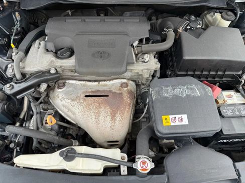 Used 2017 Toyota Camry SE image 13