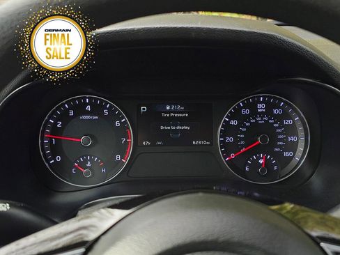 Certified 2023 Kia Forte LXS image 20