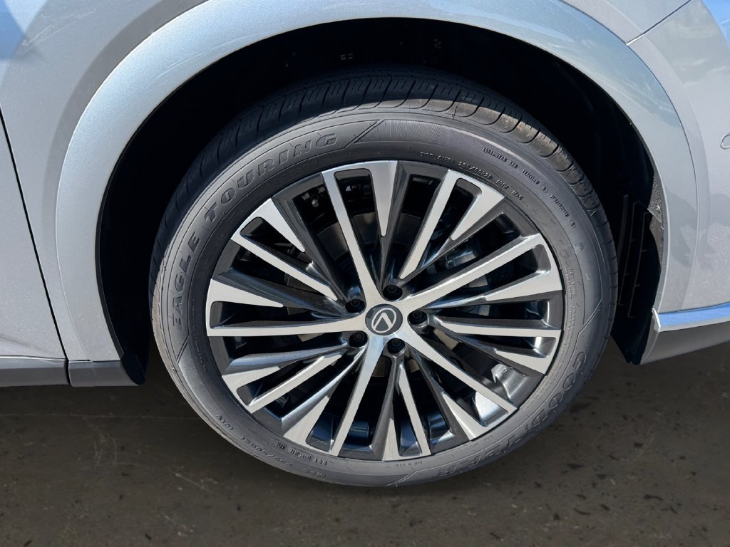 New 2026 Lexus RX 350 w/ Convenience Package AWD/4WD image 23