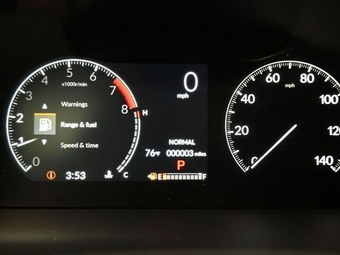 New 2026 Honda Ridgeline RTL image 14
