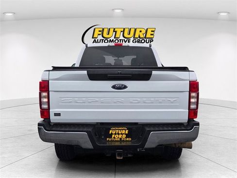 Certified 2021 Ford F250 XLT image 5
