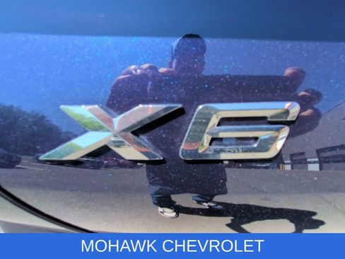 Used 2026 BMW X6 xDrive40i w/ Premium Package AWD/4WD image 34