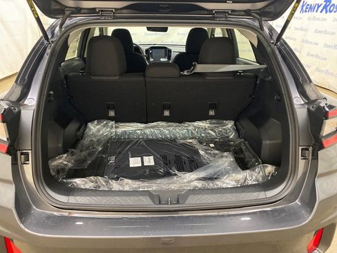 New 2026 Subaru Impreza 2.0i Sport AWD/4WD image 14