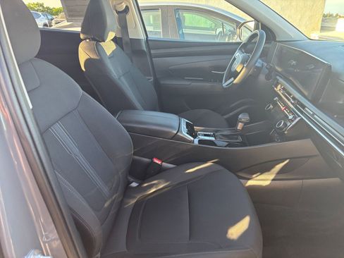 Used 2025 Hyundai Tucson SEL image 39