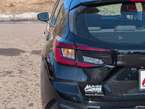 Certified 2025 Subaru Impreza 2.0i AWD/4WD image 17
