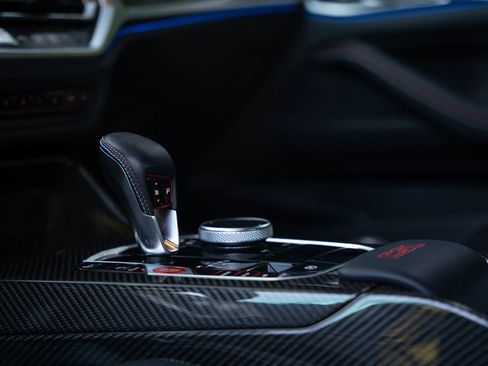 Used 2023 BMW M4 CSL image 34