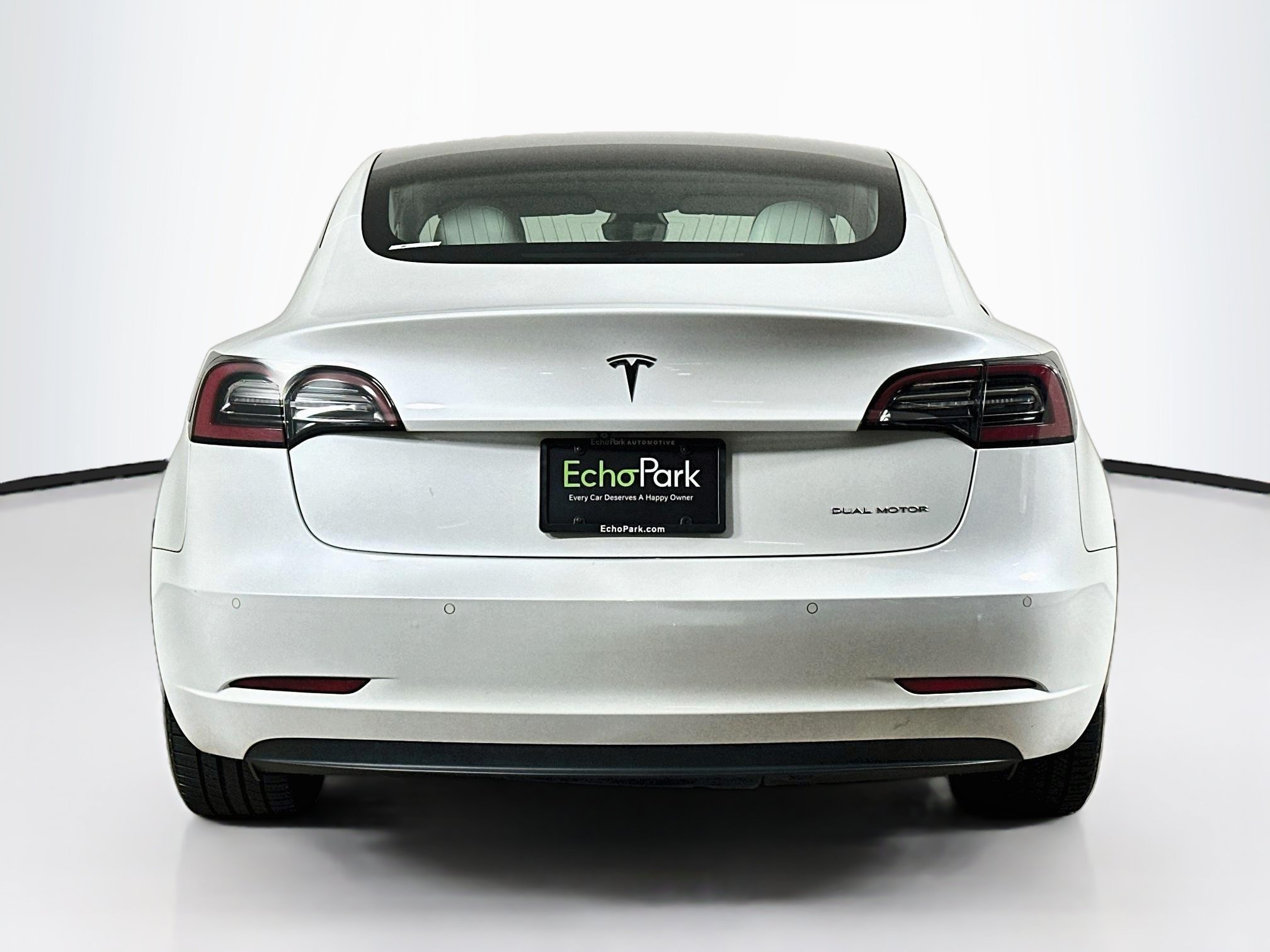 Used 2019 Tesla Model 3 Long Range AWD/4WD image 7