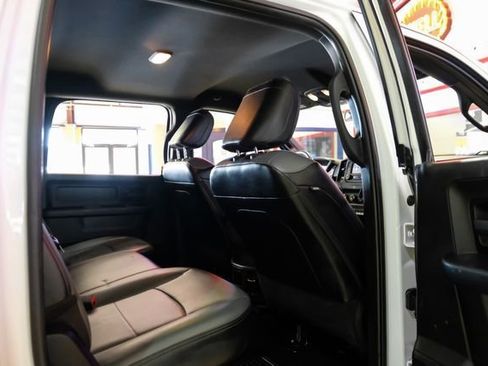 Used 2023 RAM 2500 Tradesman image 36