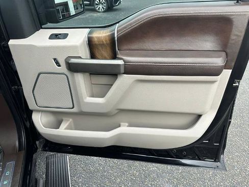 Certified 2019 Ford F150 Limited w/ Trailer Tow Package image 23