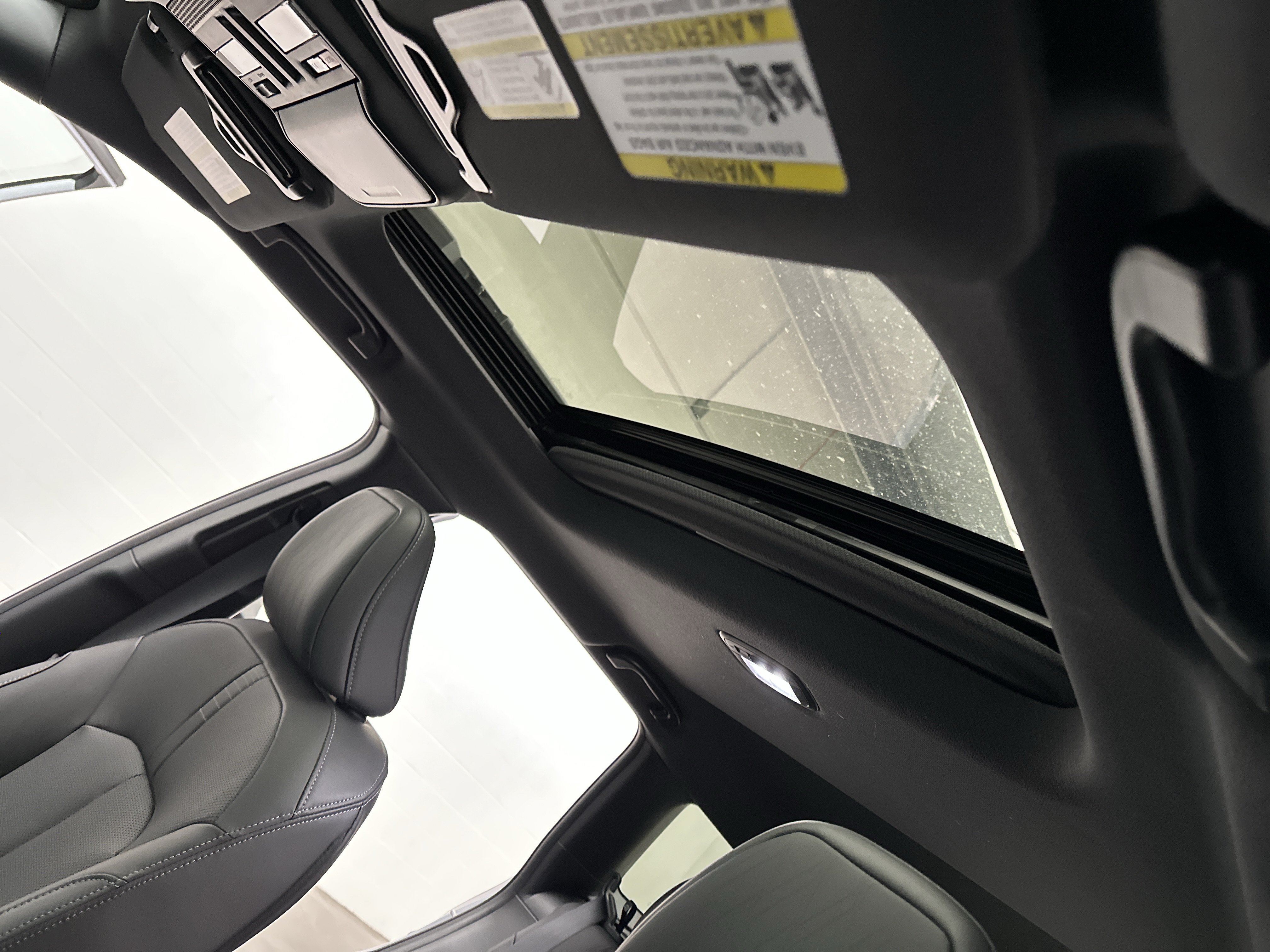 New 2026 Subaru Outback Touring XT AWD/4WD image 22
