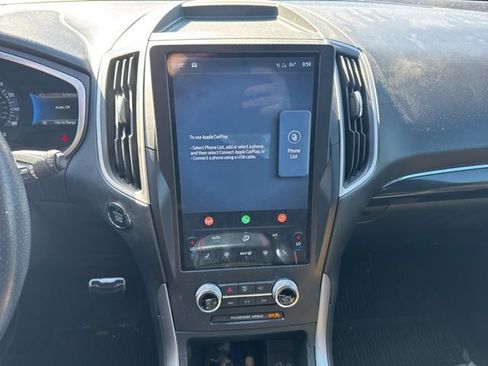 Used 2021 Ford Edge ST-Line FWD image 17