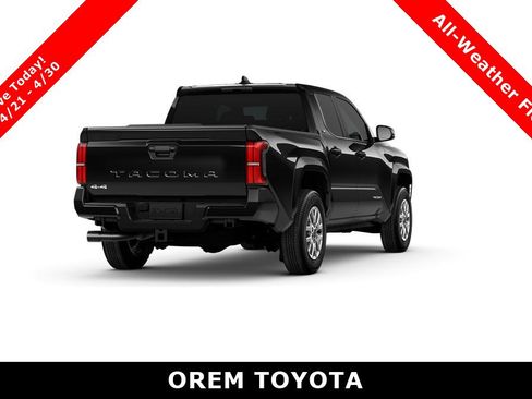 New 2026 Toyota Tacoma SR5 image 9