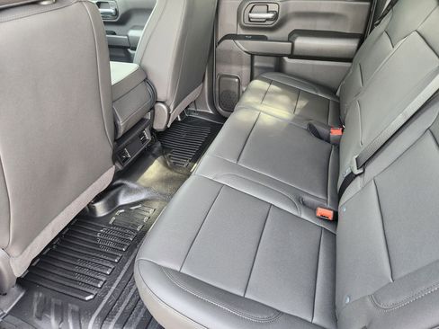 New 2026 Chevrolet Silverado 2500 W/T w/ WT/CX Safety Package image 31