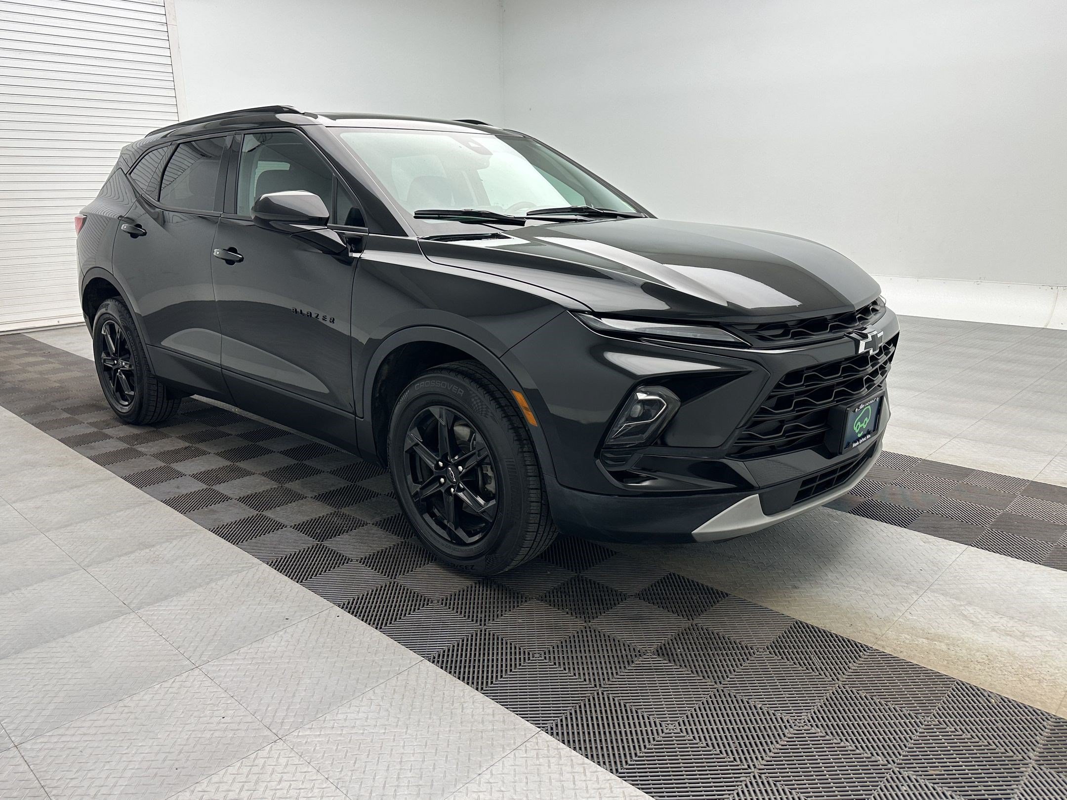 Certified 2023 Chevrolet Blazer LT w/ Convenience Package AWD/4WD image 7