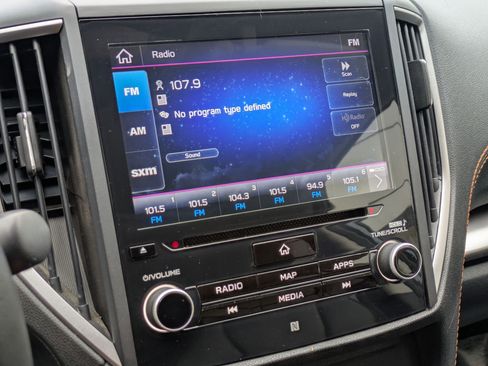 Used 2023 Subaru Crosstrek 2.5i Limited image 20