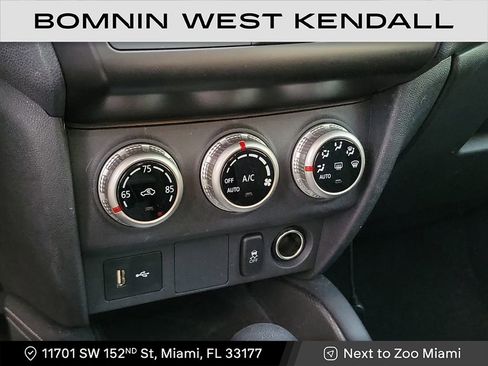 Used 2022 Mitsubishi Outlander Sport ES image 18