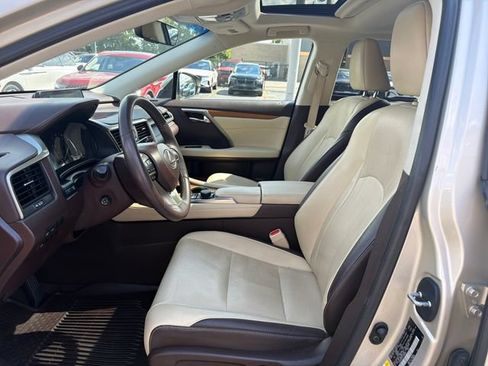 Used 2017 Lexus RX 350 AWD w/ Premium Package image 11