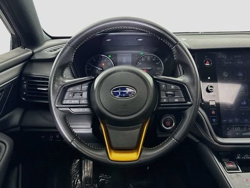 Certified 2023 Subaru Outback Wilderness AWD/4WD image 13