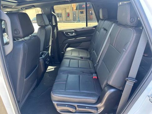 Used 2023 Chevrolet Tahoe RST AWD/4WD image 21