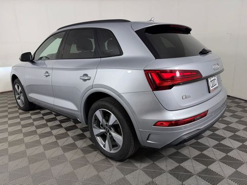 Used 2025 Audi Q5 2.0T Premium Plus AWD/4WD image 3
