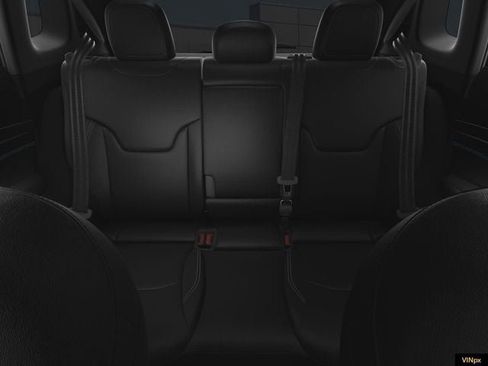 New 2026 Jeep Compass Limited image 17