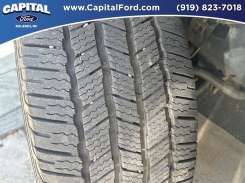 Used 2020 Ford F150 Lariat w/ Equipment Group 502A Luxury AWD/4WD image 8