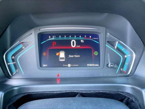 Used 2023 Honda Odyssey EX-L image 24