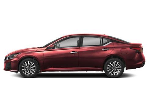 Used 2024 Nissan Altima 2.5 SV FWD image 3