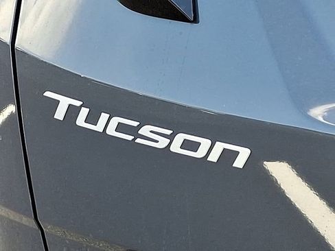 New 2026 Hyundai Tucson SEL image 6