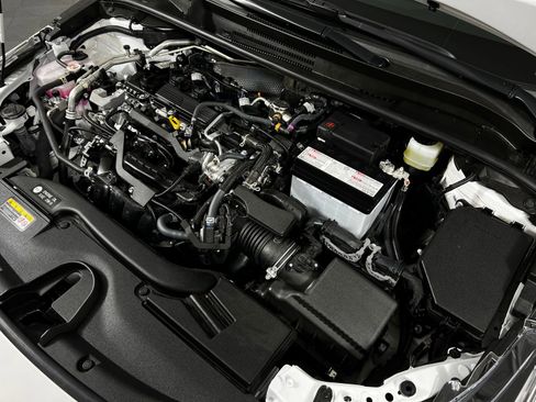 Certified 2025 Toyota Corolla SE w/ SE Package image 11