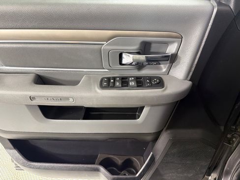 Used 2016 RAM 1500 Lone Star AWD/4WD image 11
