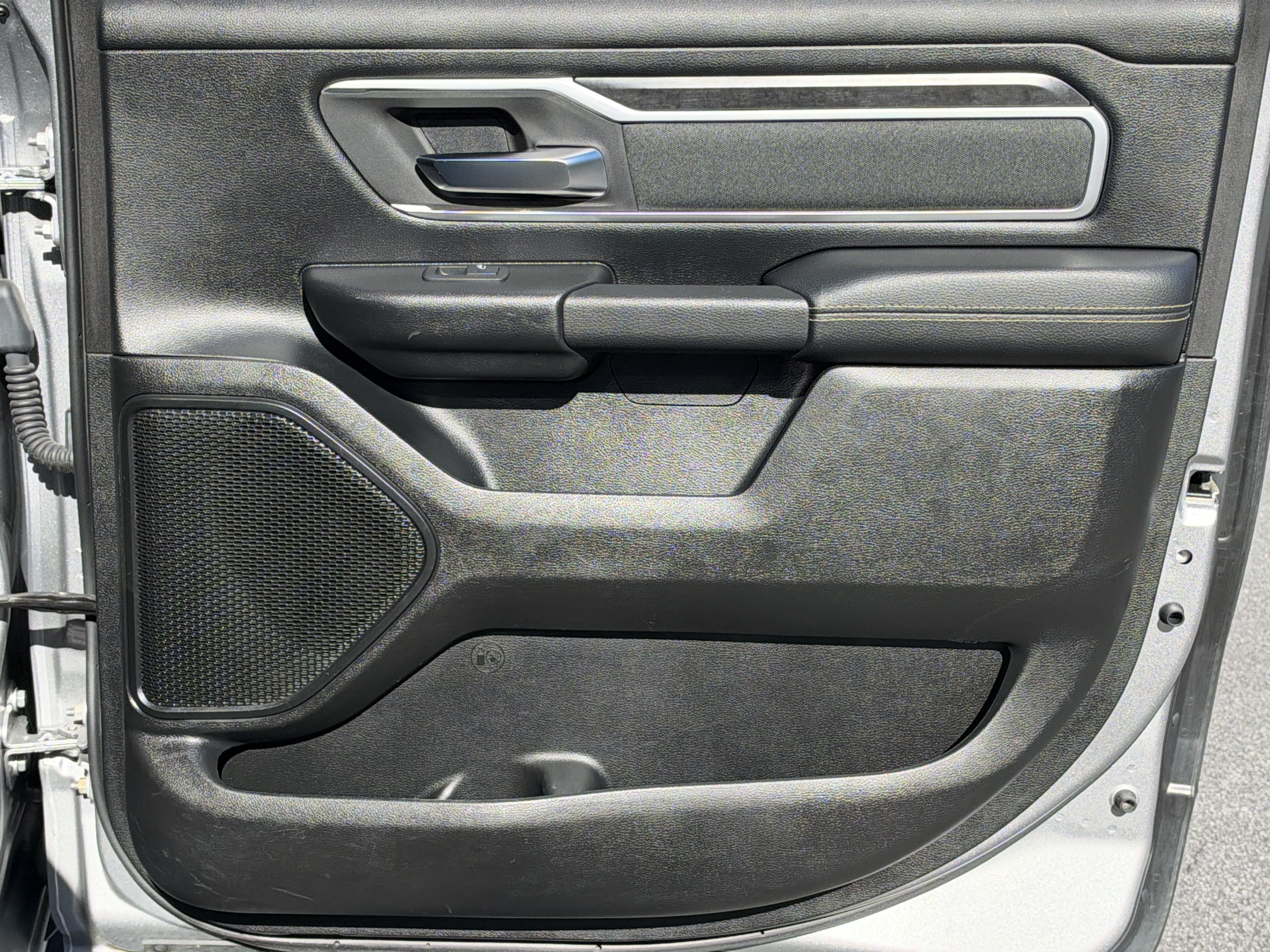Used 2020 RAM 1500 Big Horn AWD/4WD image 19