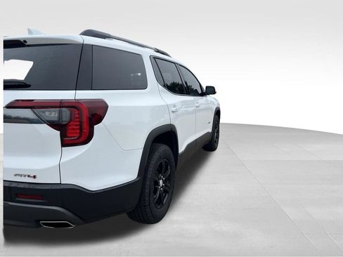 Used 2021 GMC Acadia AT4 w/ Preferred Package AWD/4WD image 5