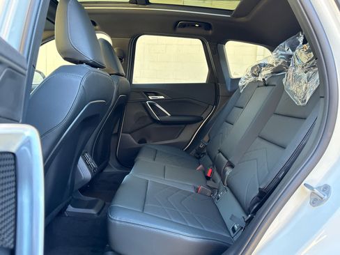 New 2026 BMW X1 xDrive28i w/ Convenience Package image 16