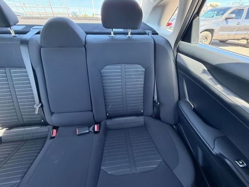 Used 2025 Kia K5 LXS FWD image 36