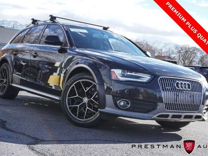 Used 2013 Audi A4 Premium Plus w/ Premium Plus Pkg