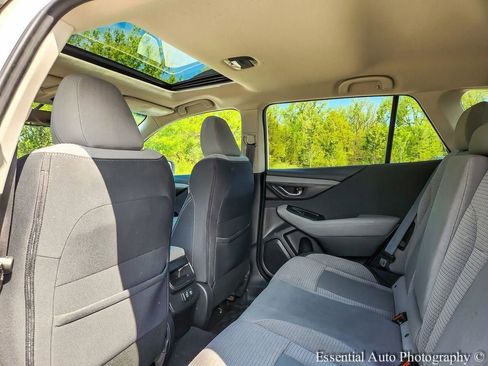 Used 2020 Subaru Outback Premium w/ Popular Package #1 AWD/4WD image 12
