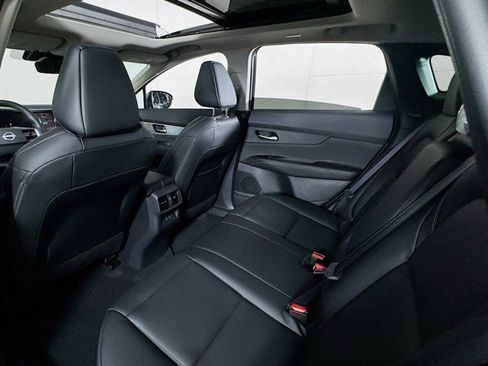 New 2026 Nissan Murano SL AWD/4WD image 23
