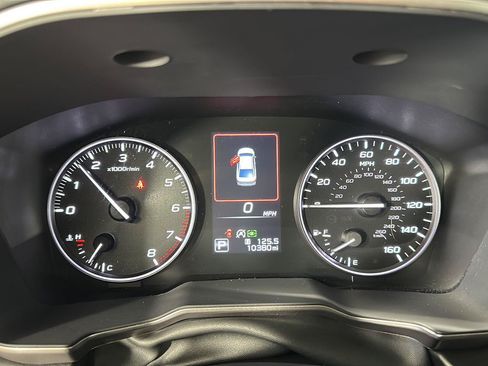 Used 2024 Subaru Legacy Touring XT AWD/4WD image 16