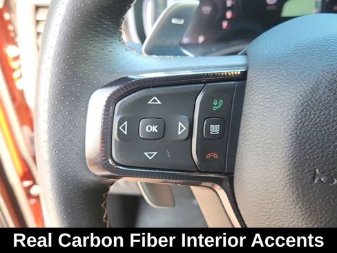 Used 2024 RAM 1500 TRX image 23