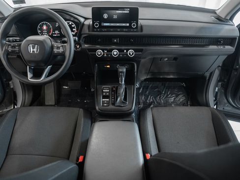 Used 2024 Honda CR-V LX image 18