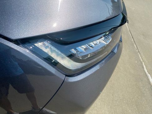 Certified 2026 Honda Odyssey EX-L image 28