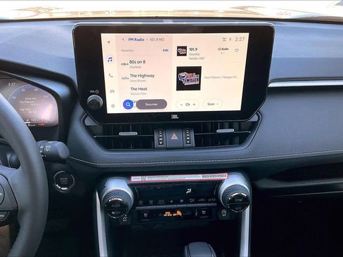 New 2025 Toyota RAV4 Limited image 6