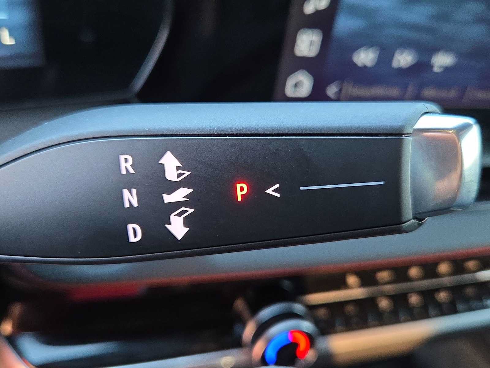 Used 2026 Chevrolet Equinox RS FWD image 21