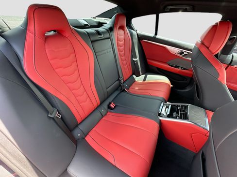 New 2026 BMW 840i RWD image 19