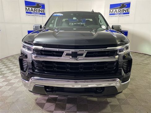 Certified 2022 Chevrolet Silverado 1500 LT image 12