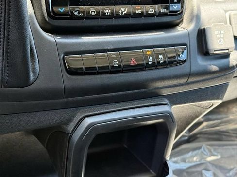 New 2026 RAM ProMaster 1500 w/ Safety Group FWD image 19