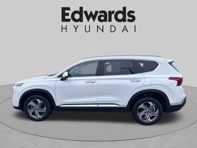 Used 2023 Hyundai Santa Fe SEL w/ Premium Package AWD/4WD image 10